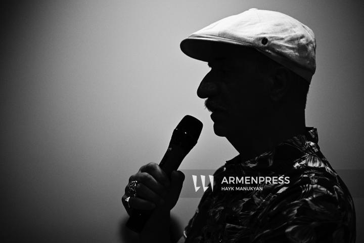 Սիմոն Աբգարյան
