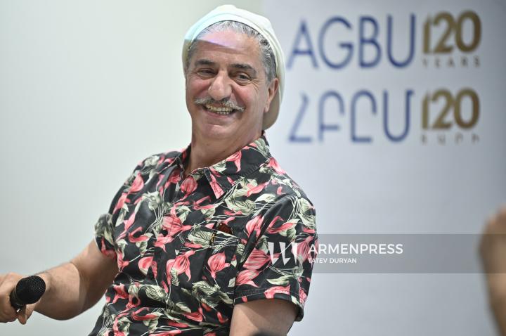Սիմոն Աբգարյան