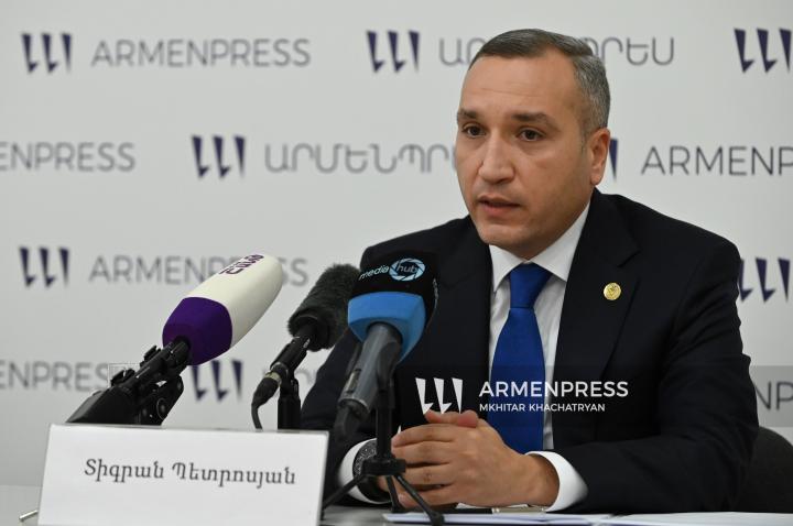 Տիգրան Պետրոսյան