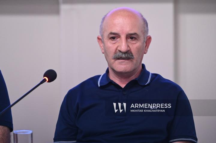 Վարուժան Խալաթյան
