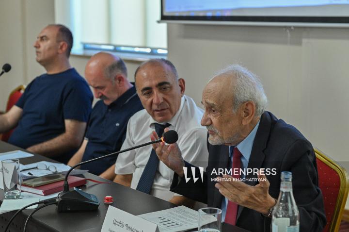 Պլաստիկե և պոլիէթիլենային արտադրանքի նկատմամբ կիրառվող նոր սահմանափակումներին նվիրված մամուլի ասուլիս-քննարկում