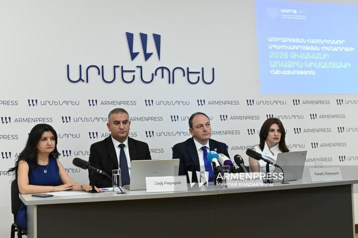 Հայկ Բաբայան, Սամվել Խարազյան, Իզաբել Աբգարյան