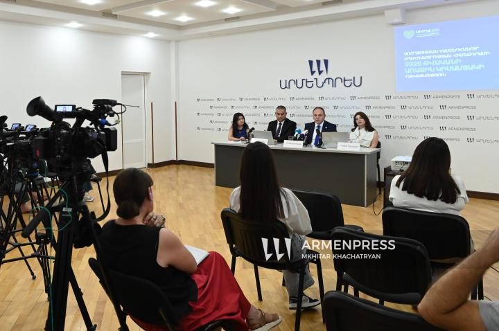 Հայկ Բաբայան, Սամվել Խարազյան, Իզաբել Աբգարյան