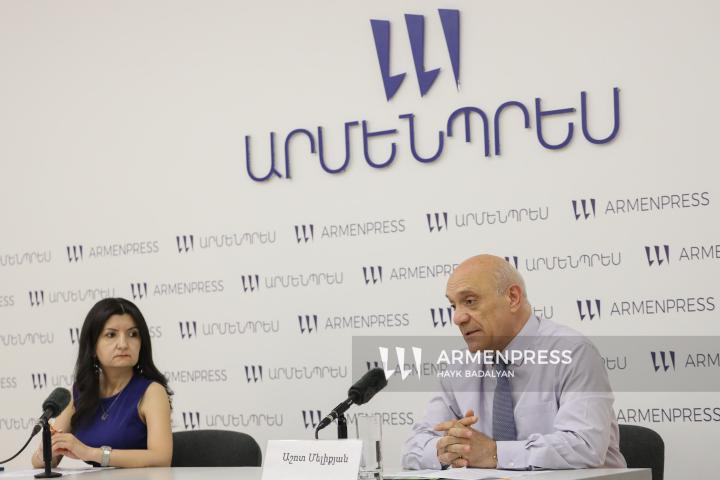 Աշոտ Մելիքյան