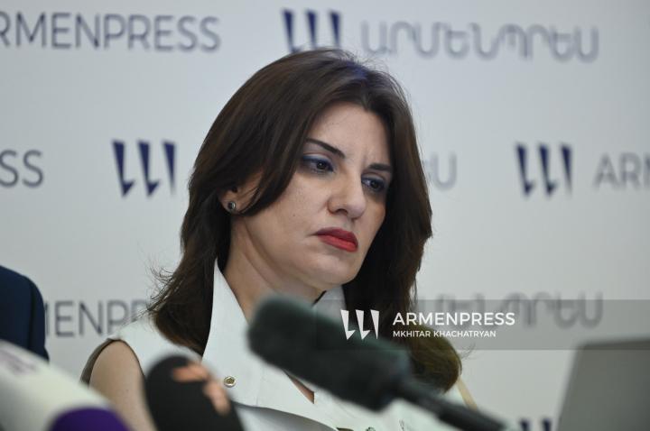 Իզաբել Աբգարյան