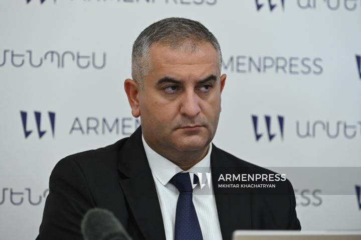 Հայկ Բաբայան