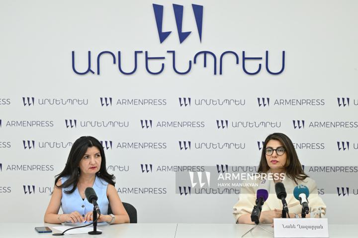 Նանե Ղազարյան