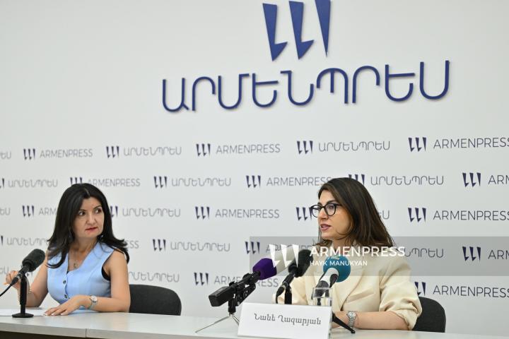 Նանե Ղազարյան