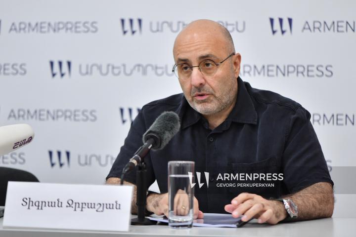 Տիգրան Ջրբաշյան