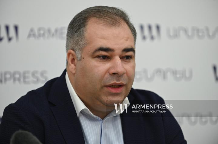 Գարեգին Սարգսյան