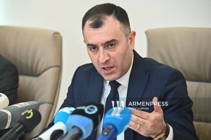 Ռուսլան Մարանդյան