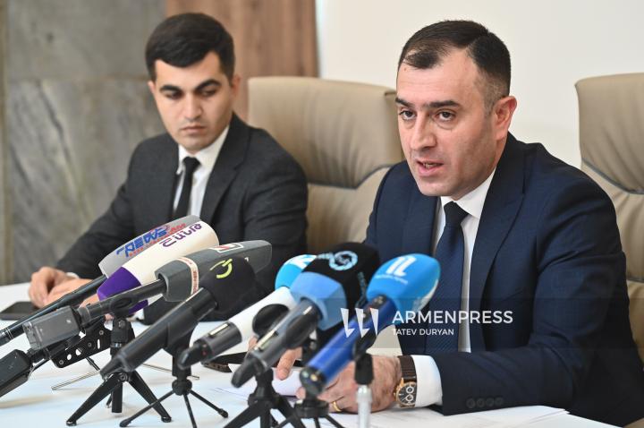 Տրանսպորտային միջոցների մեծ պահանջարկ ունեցող համարանիշերի չափորոշիչներին նվիրված ասուլիս