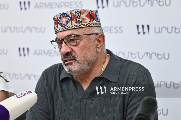 Սեդրակ Մամուլյան