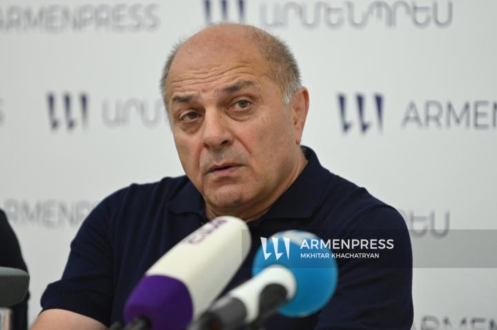 Գագիկ Խաչատրյան