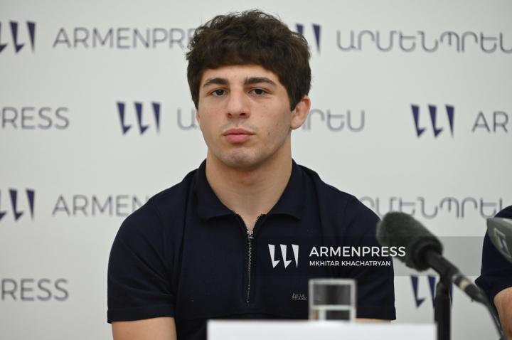 Ջանես Նազարյան