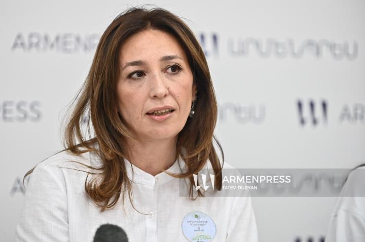 Սյուզան Մարգարյան