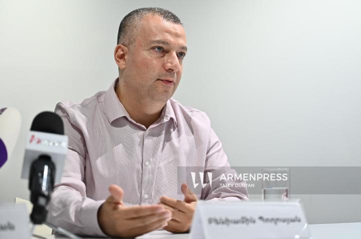 Բենիամին Պողոսյան