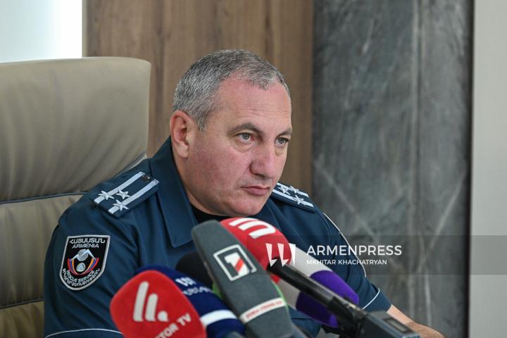 Արամ Ղազարյան