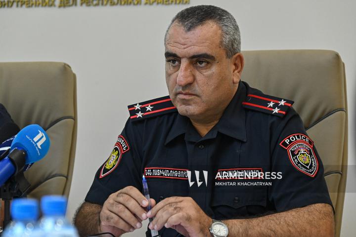 Արմեն Մաթևոսյան