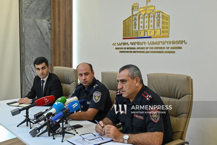 Գեորգի Խաչատրյան, Արմեն Մաթևոսյան