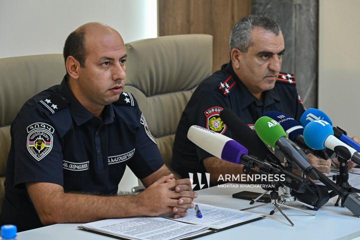 Գեորգի Խաչատրյան, Արմեն Մաթևոսյան