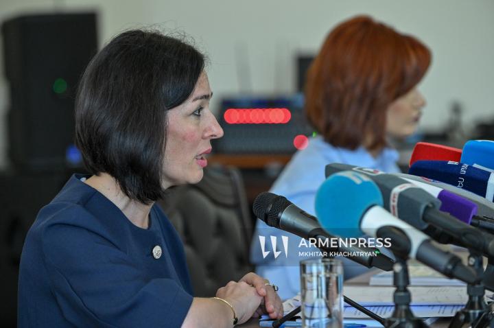 Ժաննա Անդրեասյան