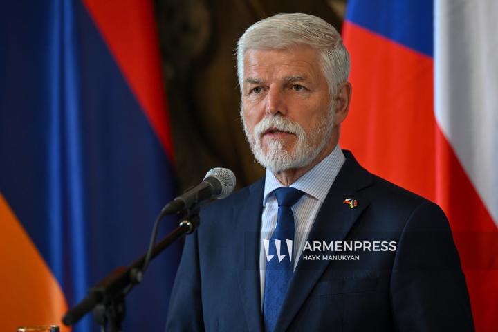 Պետր Պավել