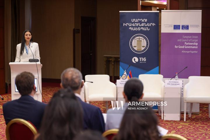 Անահիտ Մանասյան