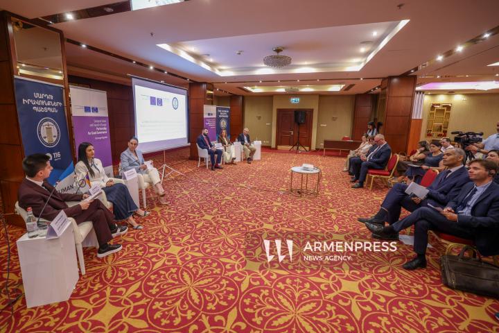 Արմեն Նավասարդյան, Անահիտ Մանասյան, Աննա Վարդապետյան, Ռուստամ Բաքոյան, Գայանե Աբրահամյան, Արա Ղազարյան