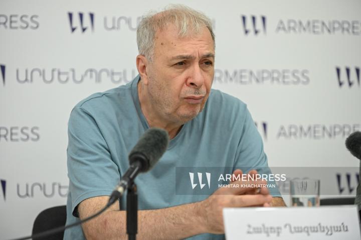 Հակոբ Ղազանչյան