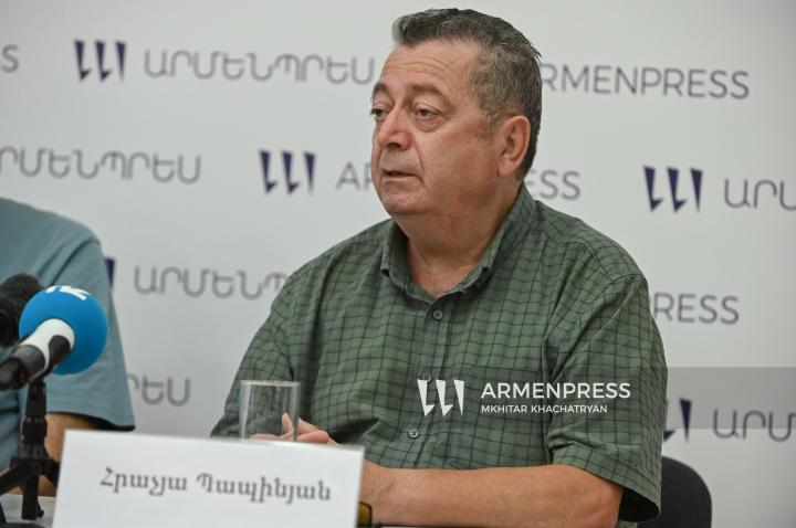 Հրաչյա Պապինյան