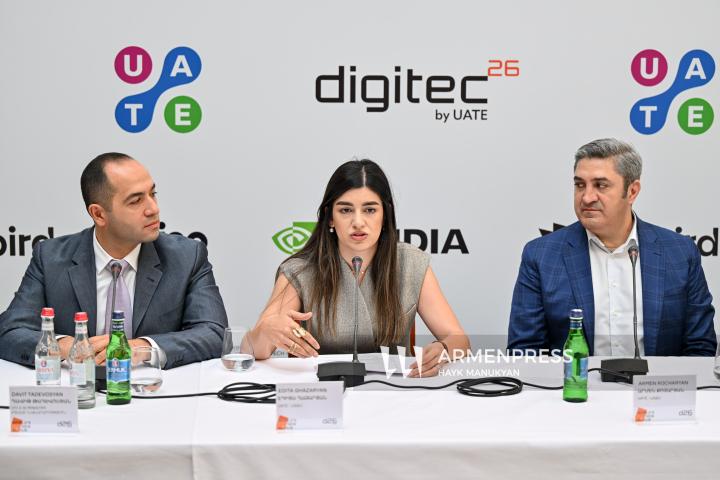 Դավիթ Թադևոսյան, Էդիտա Ղազարյան, Արմեն Քոչարյան