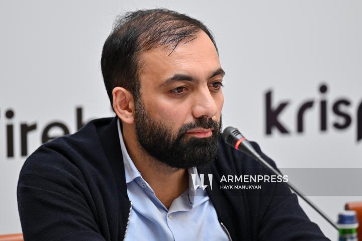 Արտավազդ Մինասյան