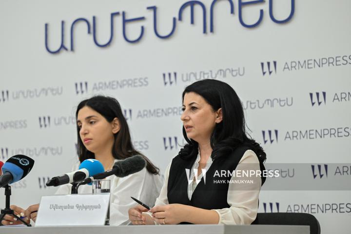 გრიპის სეზონის წინ ეპიდემიოლოგიურ ვითარებას, ვაქცინაციასა და პრევენციას მიძღვნილი პრესკონფერენცია