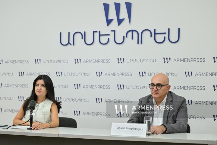 Արմեն Սուքիասյան