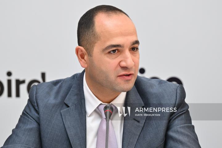 Դավիթ Թադևոսյան