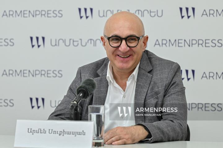Արմեն Սուքիասյան
