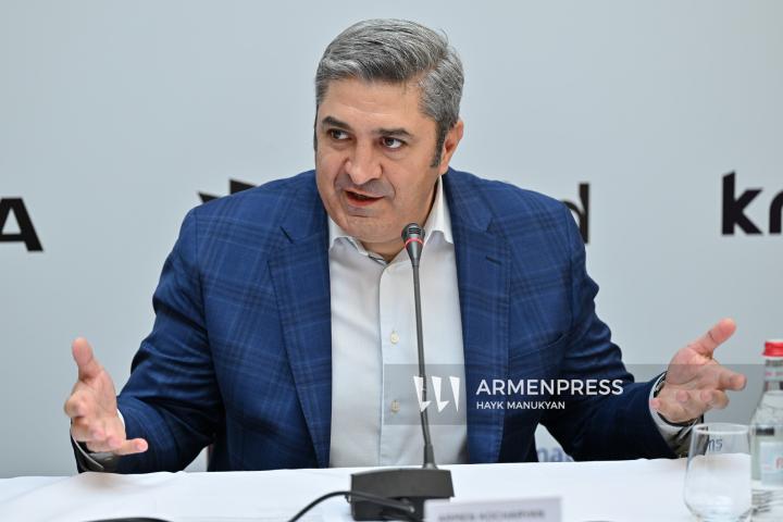 Արմեն Քոչարյան