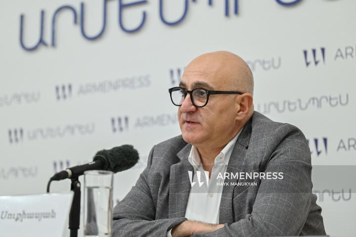 Արմեն Սուքիասյան