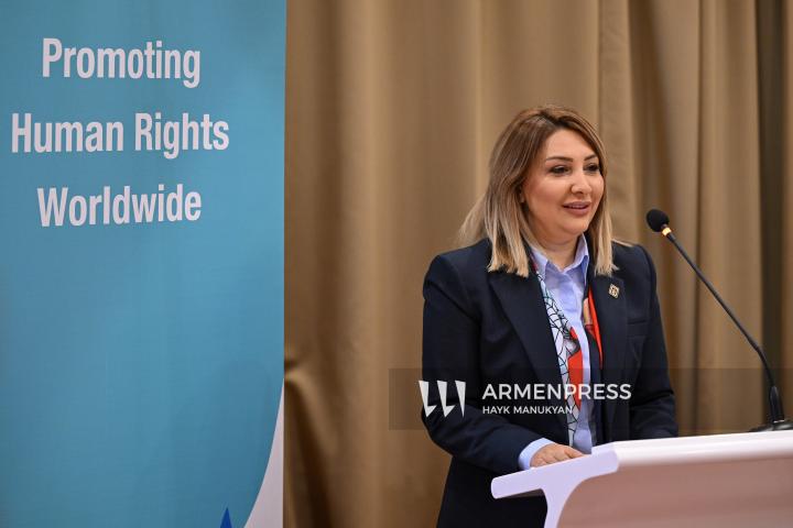Ռոզա Բաբայան