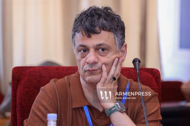 «Արհեստական բանականությունը գիտության և արդյունաբերության մեջ․ հնարավորություններ և մարտահրավերներ» թեմայով կլոր սեղան քննարկում