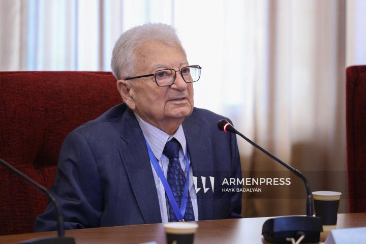 «Արհեստական բանականությունը գիտության և արդյունաբերության մեջ․ հնարավորություններ և մարտահրավերներ» թեմայով կլոր սեղան քննարկում