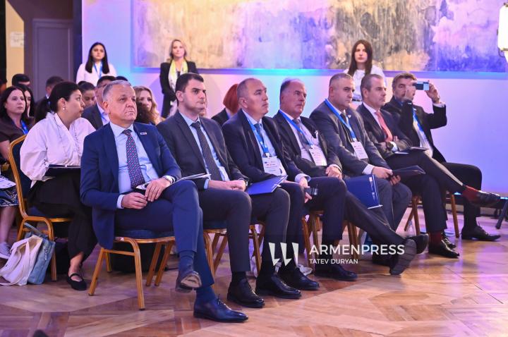 Պաշտոնապես մեկնարկեց Եվրոպական միության` «Աջակցություն Հայաստանում առողջության համընդհանուր ապահովագրության բարեփոխման իրականացմանը» ծրագիրը