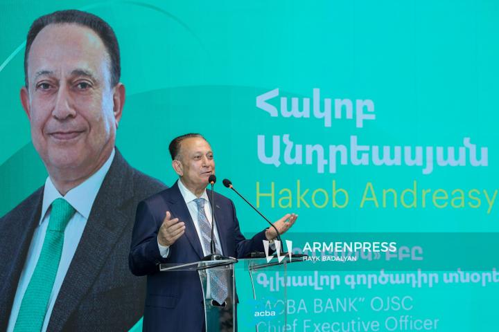 Հակոբ Անդրեասյան