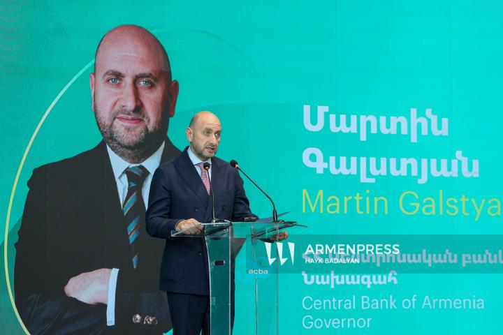 Մարտին Գալստյան