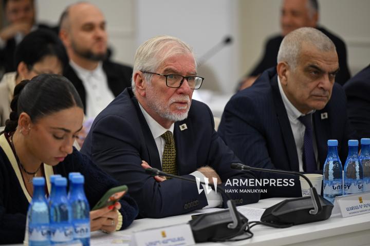Երևան քաղաքի ավագանու 7-րդ նստաշրջանի 2-րդ նիստը