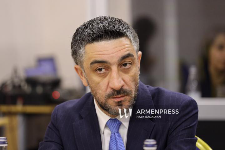 Վիլեն Գաբրիելյան