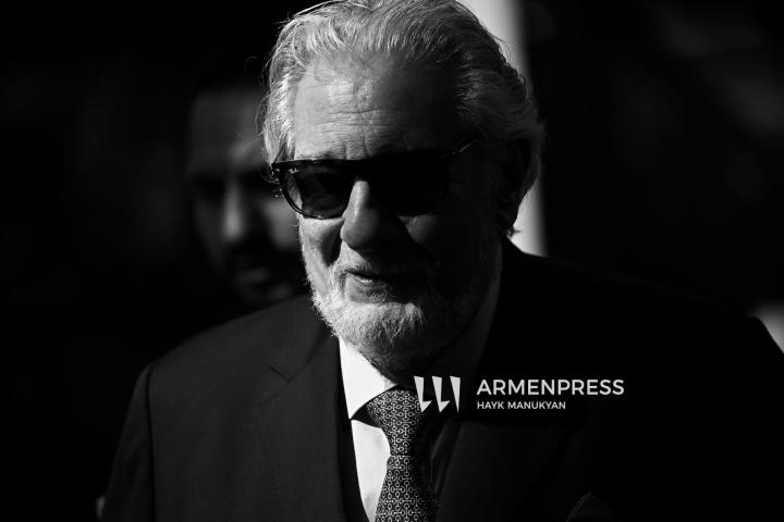 Պլասիդո Դոմինգո