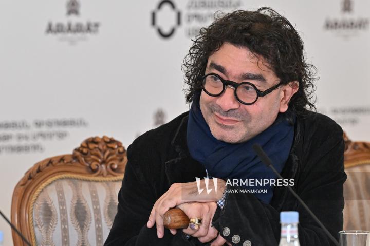 Կարեն Դուրգարյան