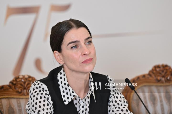 Հասմիկ Գրիգորյան